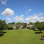 Vakantiehuis La Bouchonniere De Boulede Monflanquin