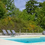 Vakantiehuis La Bouchonniere De Boulede