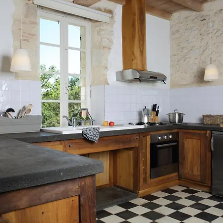 La Bouchonnière, Maison Dans Un Hameau De Casa vacanze *