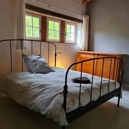 La Bouchonniere, Maison Dans Un Hameau De Monflanquin