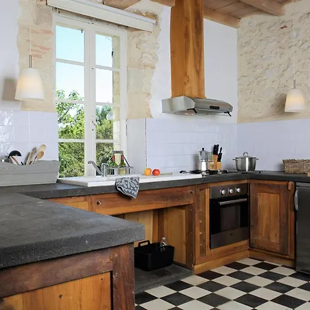 Σπίτι διακοπών La Bouchonniere, Maison Dans Un Hameau De