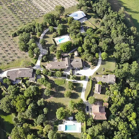 Casa vacanze La Bouchonnière, Maison Dans Un Hameau De