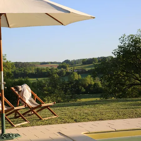La Bouchonniere, Maison Dans Un Hameau De *