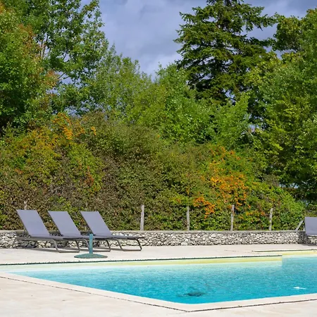 Σπίτι διακοπών La Bouchonniere, Maison Dans Un Hameau De