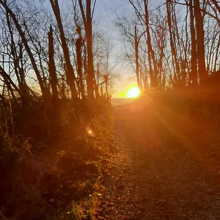 La Bouchonnière, Maison Dans Un Hameau De * Monflanquin