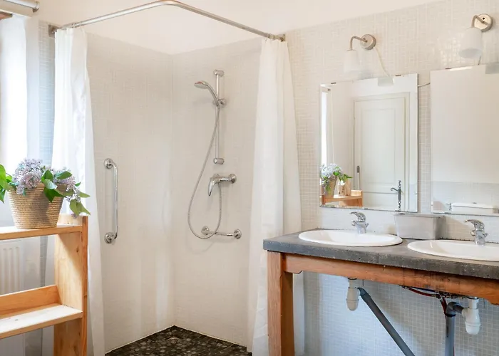 Prázdninový dům La Bouchonniere De Boulede *