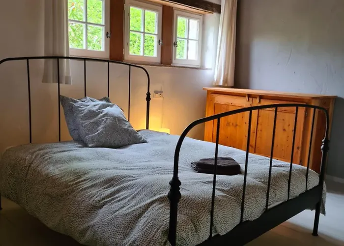 Feriehus La Bouchonniere De Boulede Monflanquin