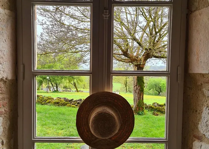 Prázdninový dům La Bouchonniere De Boulede Monflanquin