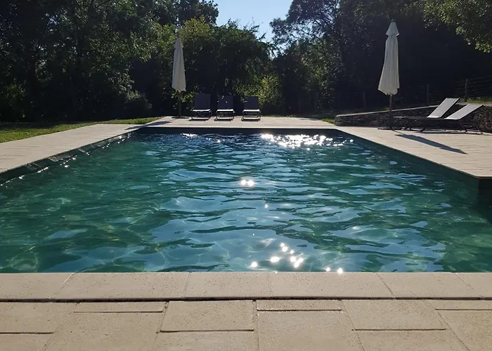 La Bouchonniere De Boulede