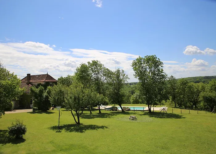 La Bouchonniere De Boulede * Monflanquin