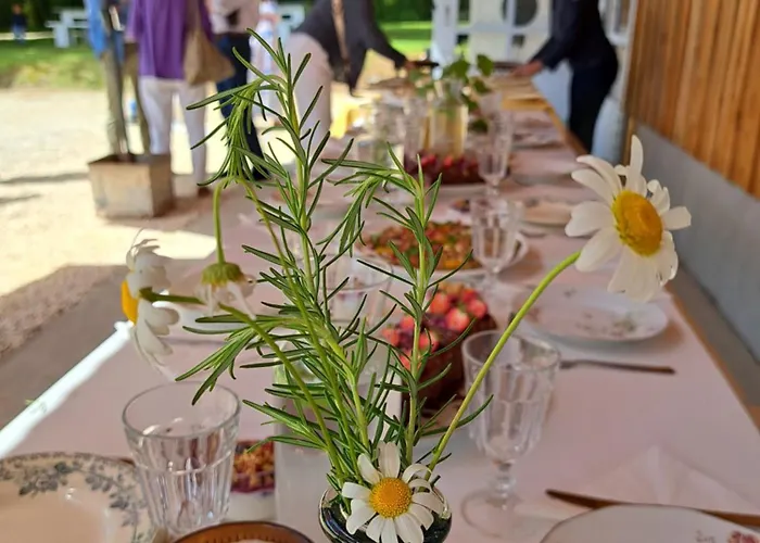 La Bouchonniere De Boulede * Monflanquin